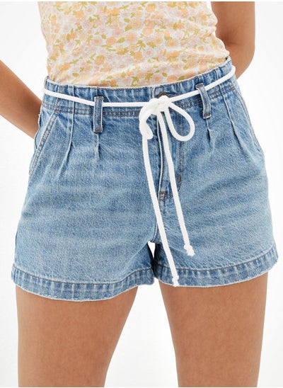 Buy High Waist Shorts in Saudi Arabia