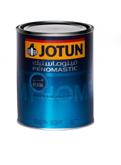 Buy Jotun Fenomastic My Home Smooth Silk 1352 Form in UAE