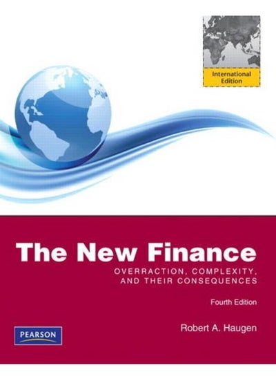 اشتري The New Finance: International Edition في مصر