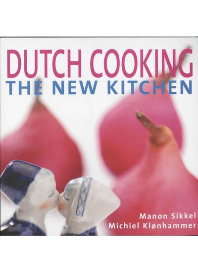 اشتري Dutch Cooking The New Kitchen في الامارات