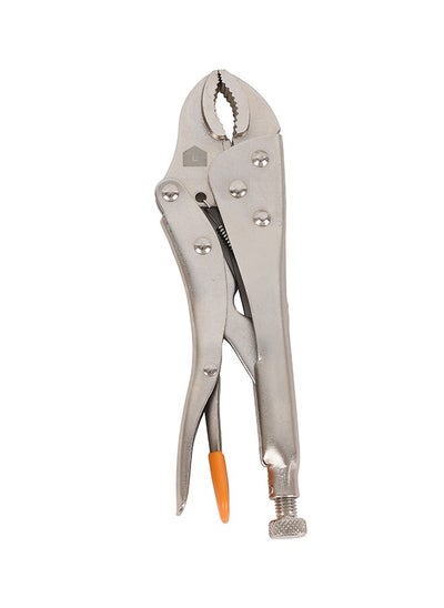 Buy Vise Grip Plier 10 Inch |Wire Cutters | Metal Cutting | cutter | hand tool | Clean Cuts in Saudi Arabia