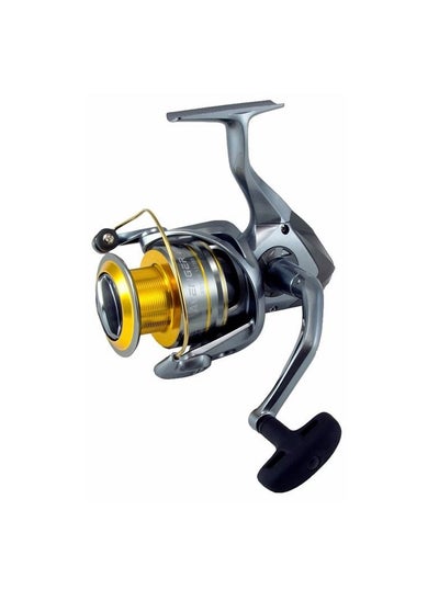 Buy OKUMA Fishing Reel Avenger AV-400 New Generation Spinning Reel in UAE