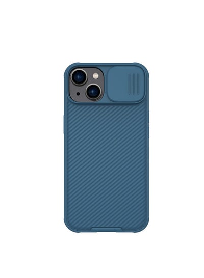 Buy CamShield Pro Magnetic Case For Iphone 14 - Blue in Egypt