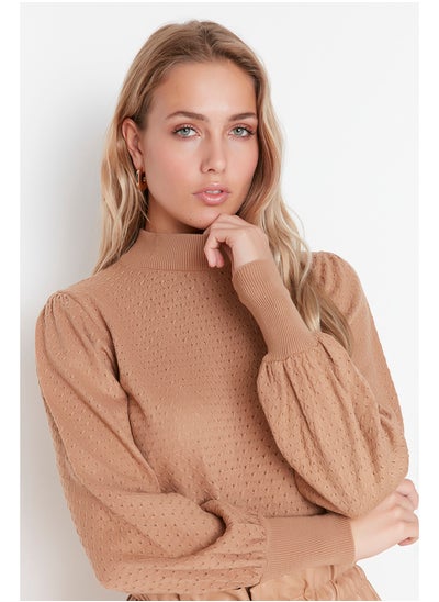 Buy Regular Fit Sweater in Egypt