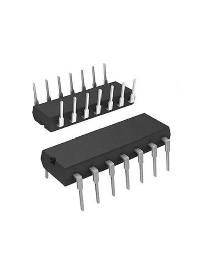 اشتري 10Pcs 74LS153 IC Dual 1-of-4 Line Data Selector /SELECTOR/MULTIPLEXER في مصر