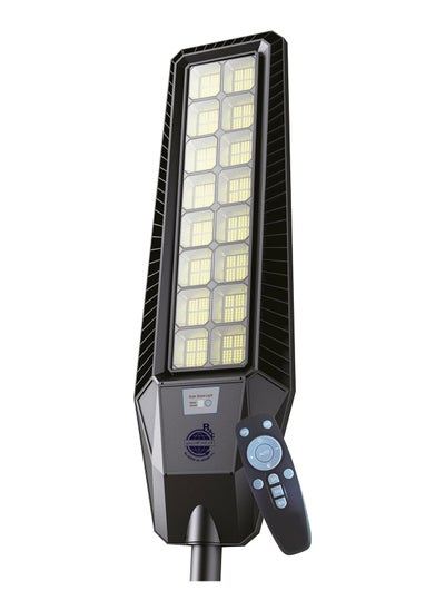 Buy ALRAED LED Outdoor Solar Light Rechargeable 250W in Saudi Arabia