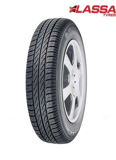 Buy Car tyre 15/65/205 LASSA in Egypt