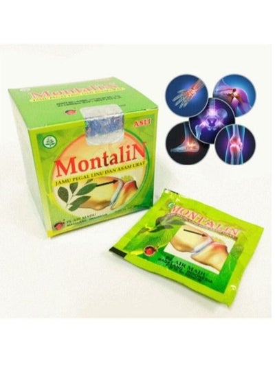 Buy A set of 12 packs of herbal medicine in Saudi Arabia