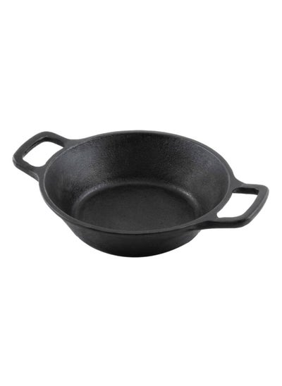 اشتري Reya Castiron Looped Skillet 2032 Cm في الامارات