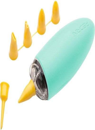 اشتري PEDRINI Cake Decorating Pen With 6Nozzles في مصر