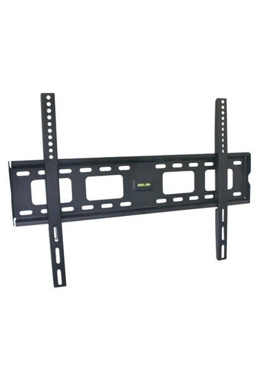 اشتري Flat TV Wall Mount Black في السعودية