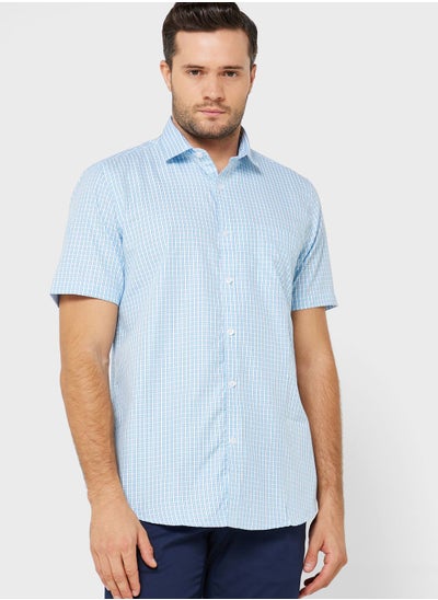 Buy Short Sleeve Shirts in UAE