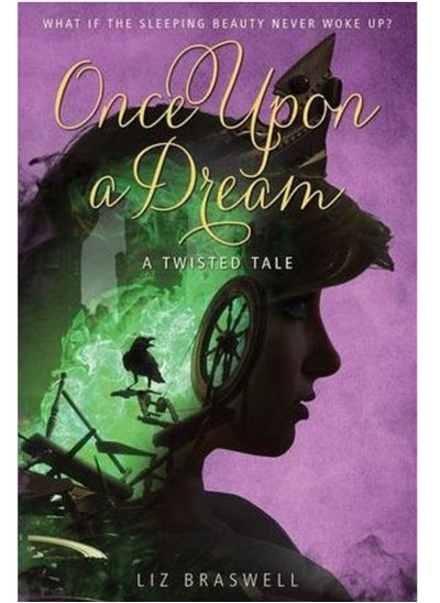 Buy Once Upon a Dream - BY Liz Braswell in Egypt