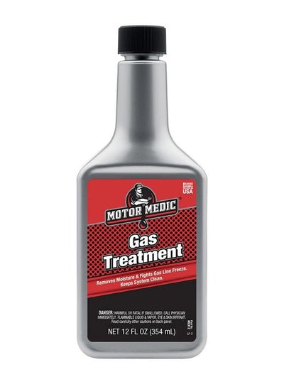 Buy Gas Treatment 354 Ml in Saudi Arabia