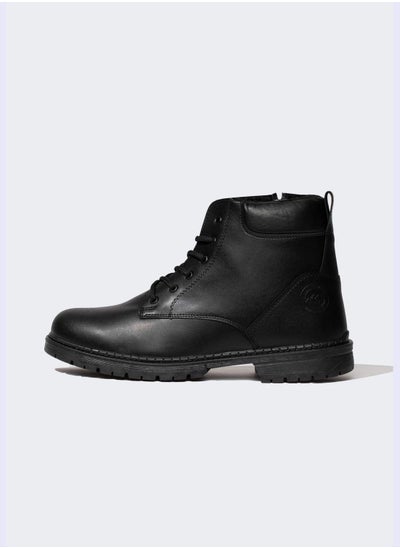 Buy Man Casual Boots in UAE