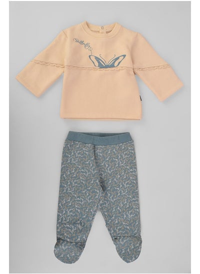 Buy Baby Girls Pajama Set in Egypt