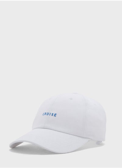 Buy Cruise Curve Peak Cap in UAE