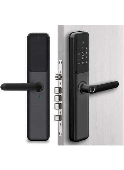 اشتري Electronic Smart Door Lock With 8 Functions في الامارات