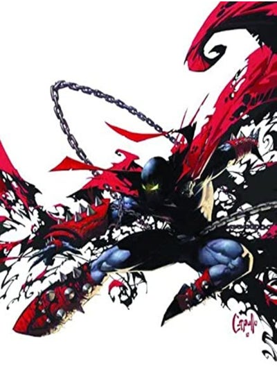 اشتري Spawn: Origins Volume 5 في الامارات