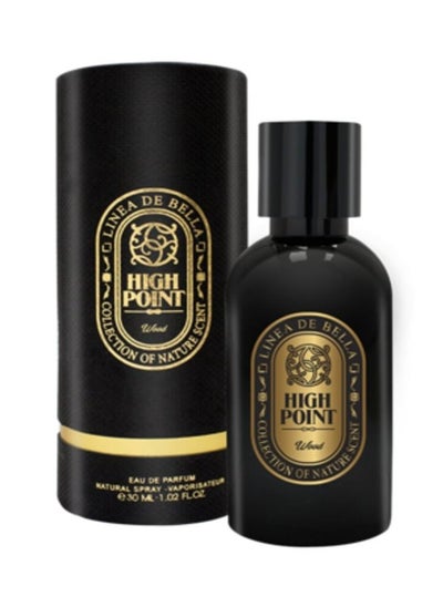 اشتري HIGHPOINT WOOD EDP 30ML في الامارات