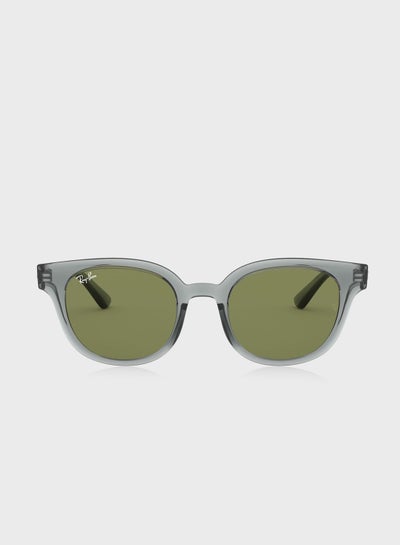 Buy 0RB4324 Round Sunglasses in Saudi Arabia