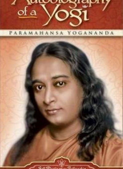 اشتري Autobiography of a Yogi في الامارات