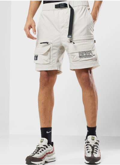 Buy Nasa Utility Shorts in UAE