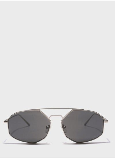 Buy Poiret Aviator Sunglasses in Saudi Arabia