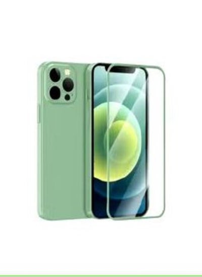 Buy 360 case cover and screen for iPhone 13 Pro in Egypt