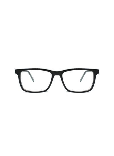 Buy Unisex Rectangular Eyeglass Frame - SW8620 - 53 Mm in UAE