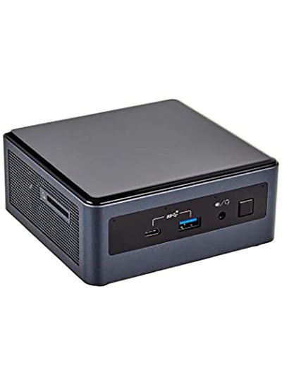 GEEKOM NUC IT11 Mini PC, 1TB Intel i7-11390H Mini Computer (8 Threads, Up  to 5.0