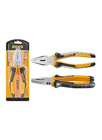 Buy Combination Pliers Hcp08208 200Mm in Egypt