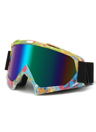 Buy Outdoor Sports Cycling Glasses in UAE