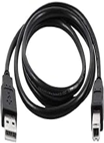 اشتري USB Printer Cable - 1.5 Meter في مصر