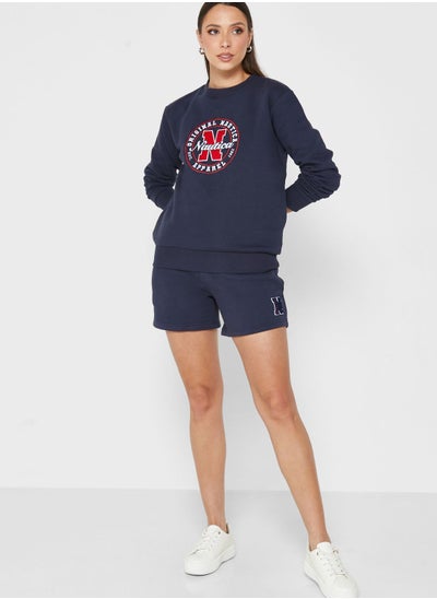 Buy Drawstring Mini Shorts in UAE