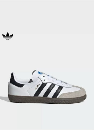 Buy adidas Clover SAMBA OG Classic Sneakers for Men and Women in Saudi Arabia