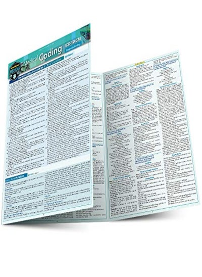 Buy Medical Coding Icd-10-Cm in UAE