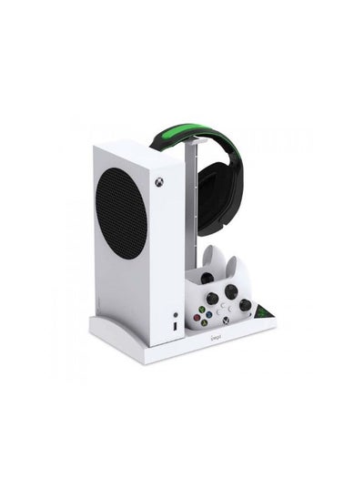 Buy IPega Vertical Cooling And Charging Stand For Xbox Series S Console in Egypt