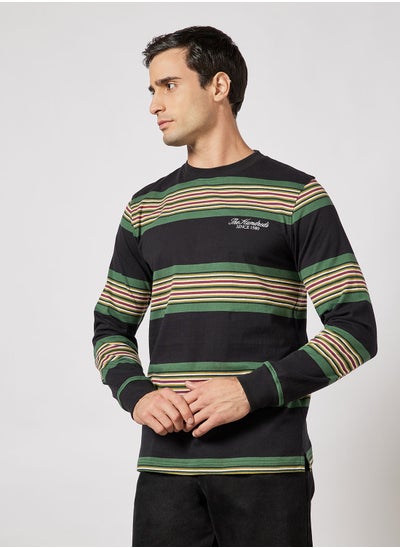 Buy Pier Long Sleeve T-Shirt in Saudi Arabia