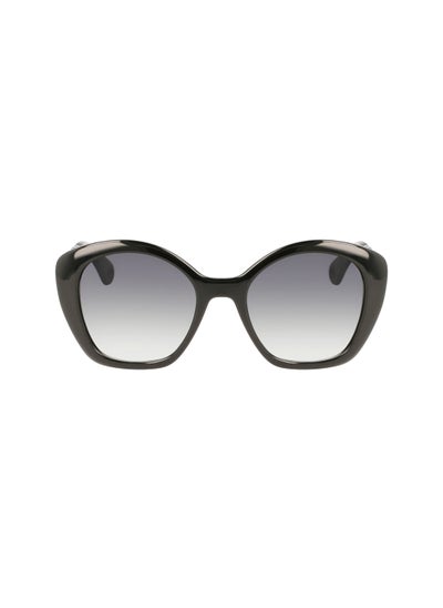 Buy Women's Sunglasses LNV628S-001-5419 in Saudi Arabia