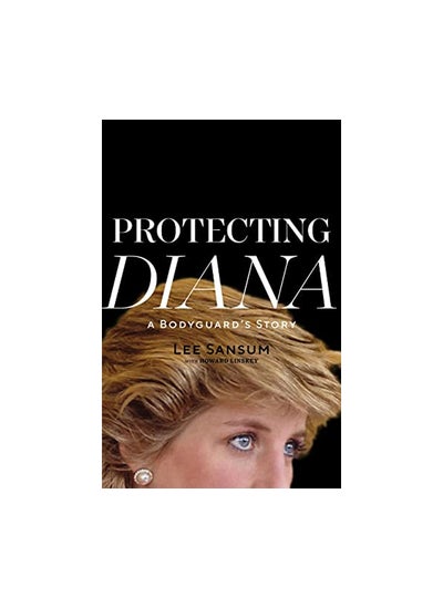 اشتري Protecting Diana في الامارات