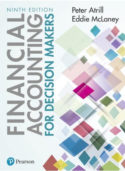 اشتري Financial Accounting for Decision Makers في الامارات