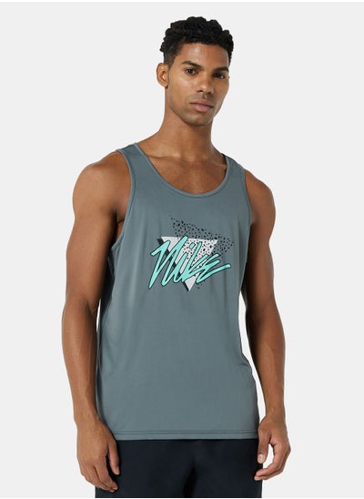 اشتري Vibe Swim Tank Top في السعودية