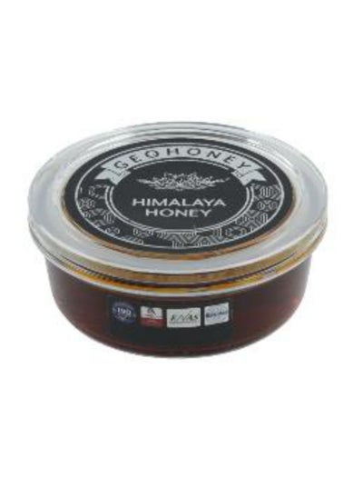 اشتري Geohoney - Himalaya Honey 450 Gram Premium Quality في الامارات