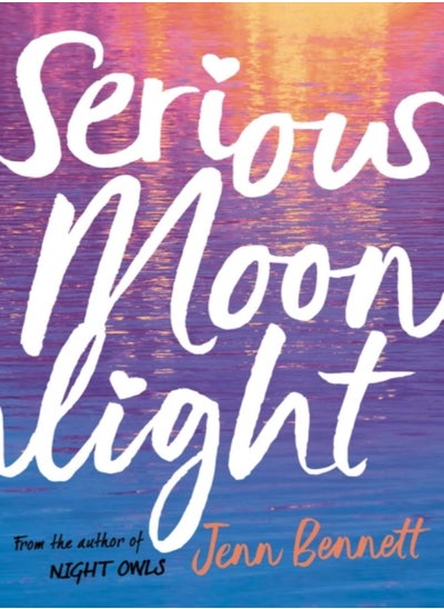 Buy Serious Moonlight in UAE