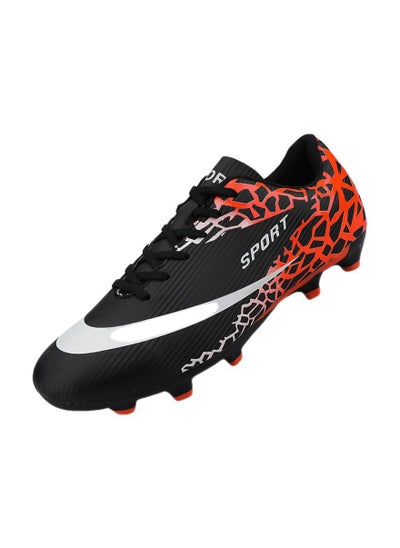 Buy New Long Nail Anti Slip Football Shoes in UAE