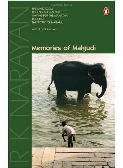 Buy Memories Of Malgudi in Saudi Arabia