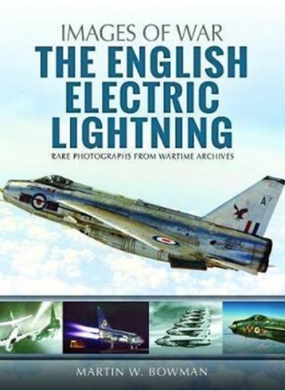 Buy The English Electric Lightning in UAE