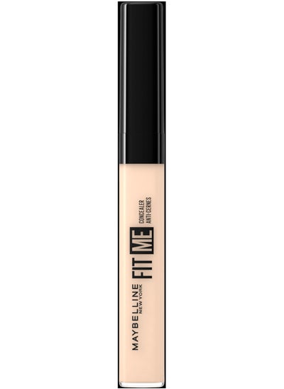 Buy Fit Me Concealer - 10 Light in Egypt