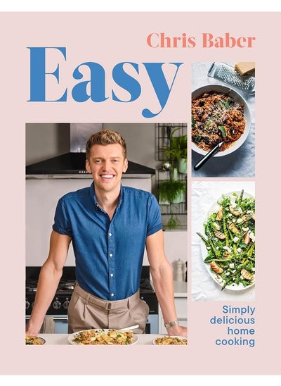 Buy Easy: Simply delicious home cooking in UAE